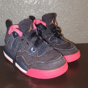 Toddlers Jordan's